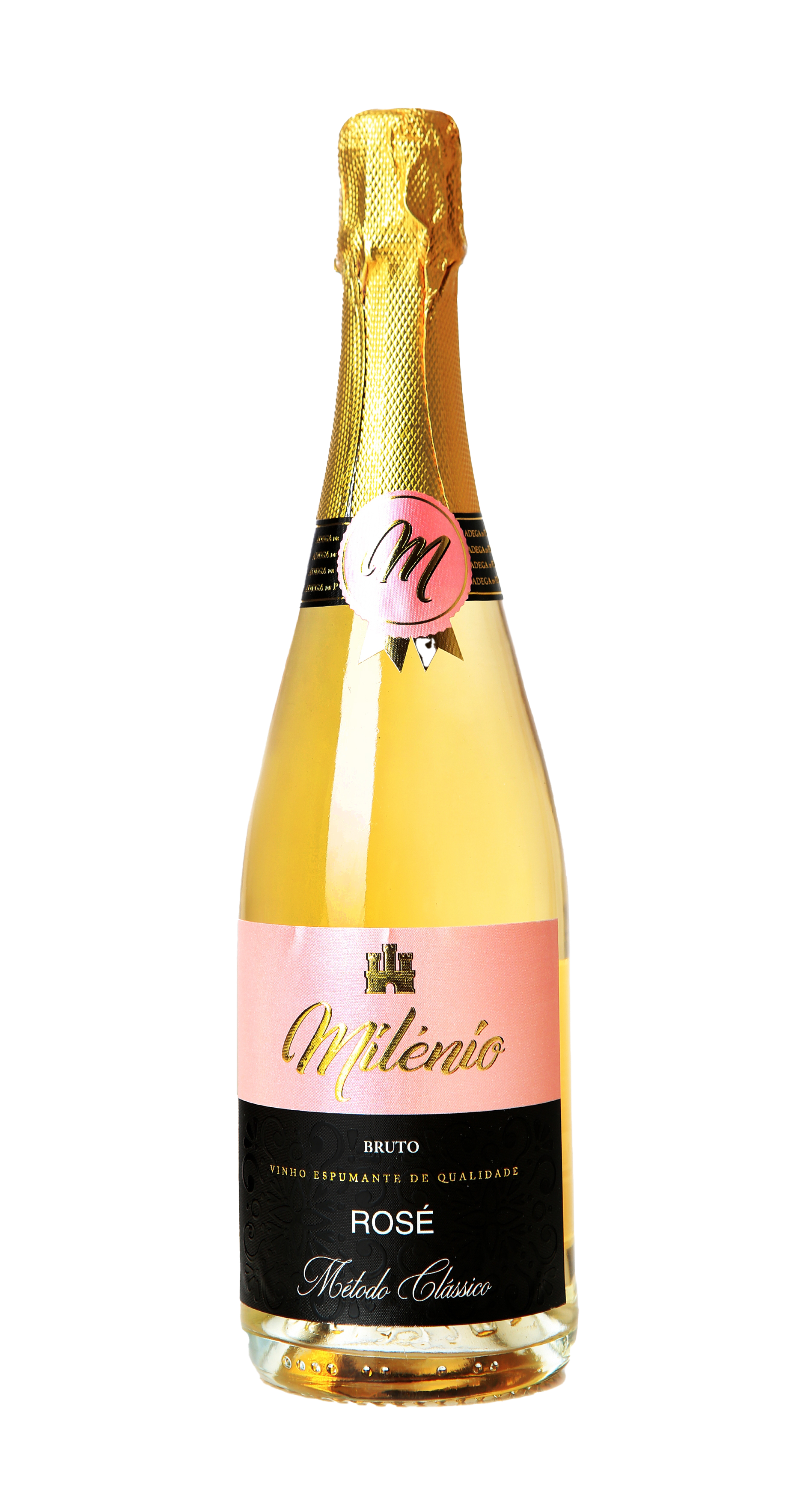Milénio - Rosé Sparkling Wine