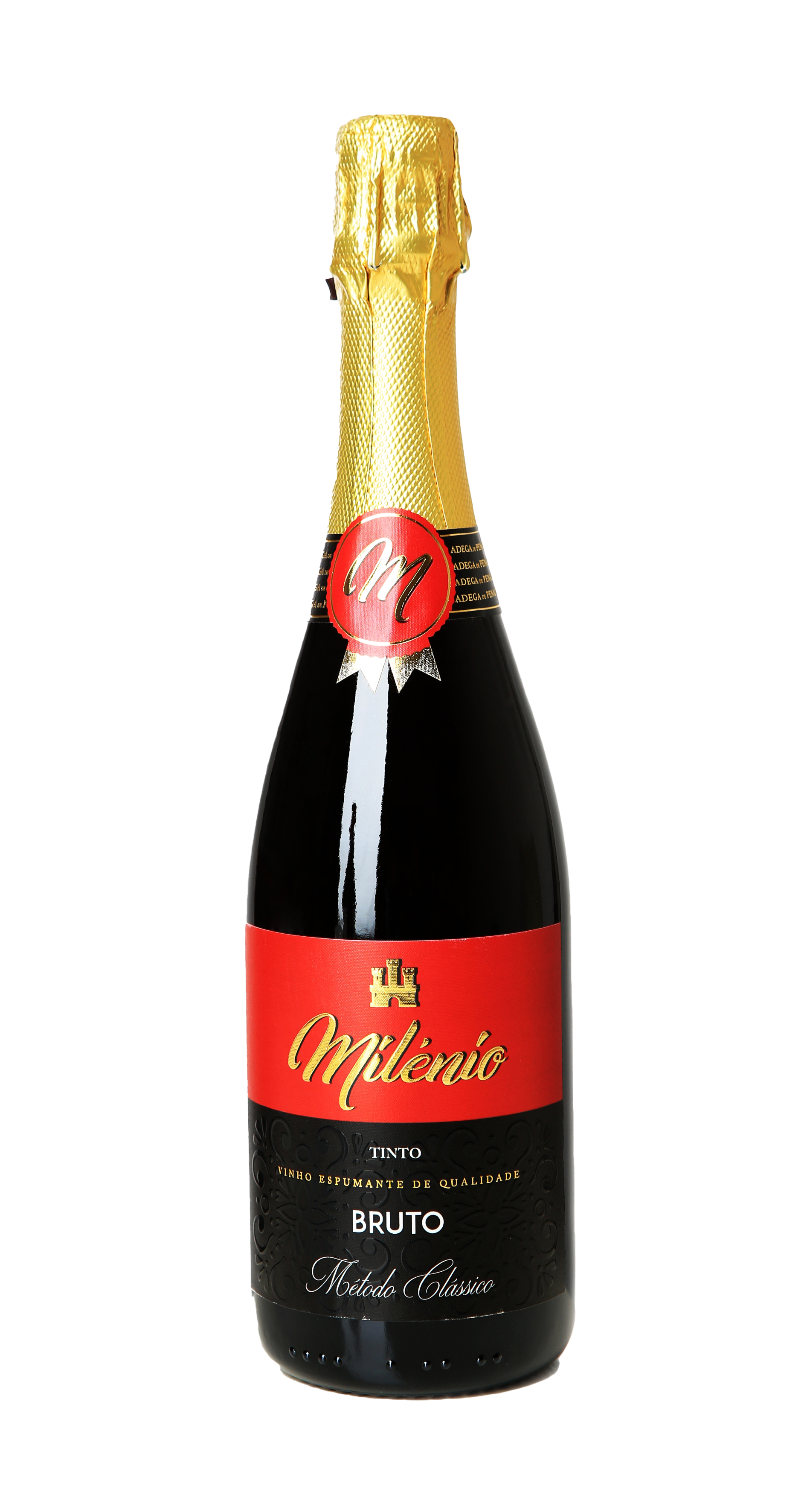 Milénio Sparkling Red Wine