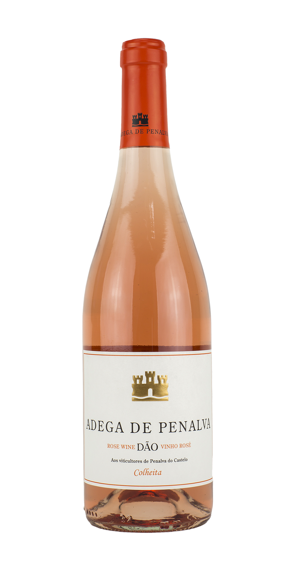 Penalva Winery - Colheita Rosé 2021