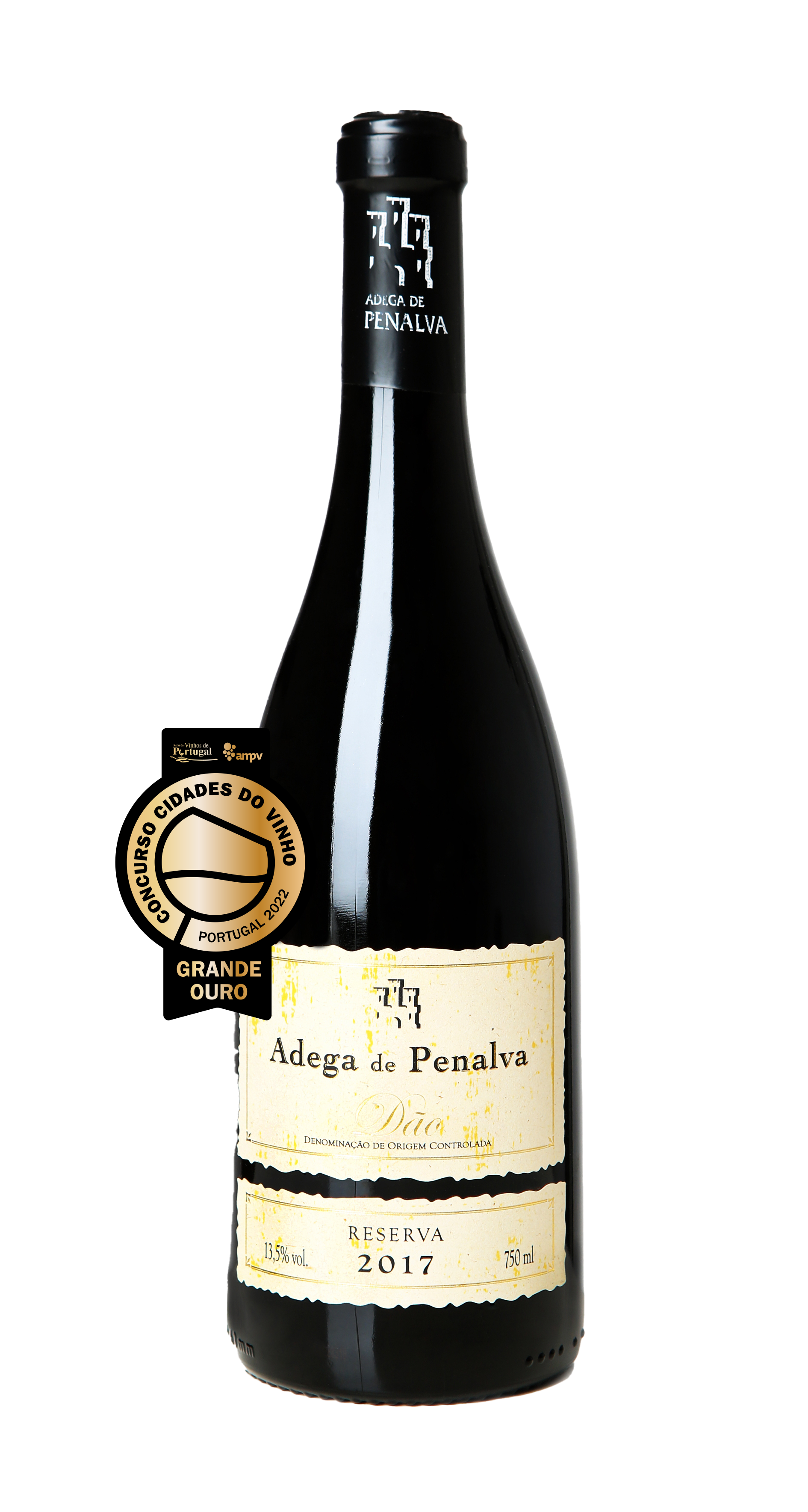 Penalva Winery - Reserva 2017