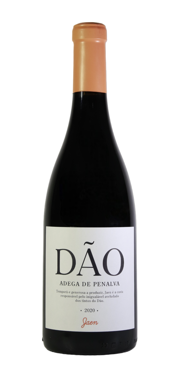 Penalva Winery - Jaen 2020