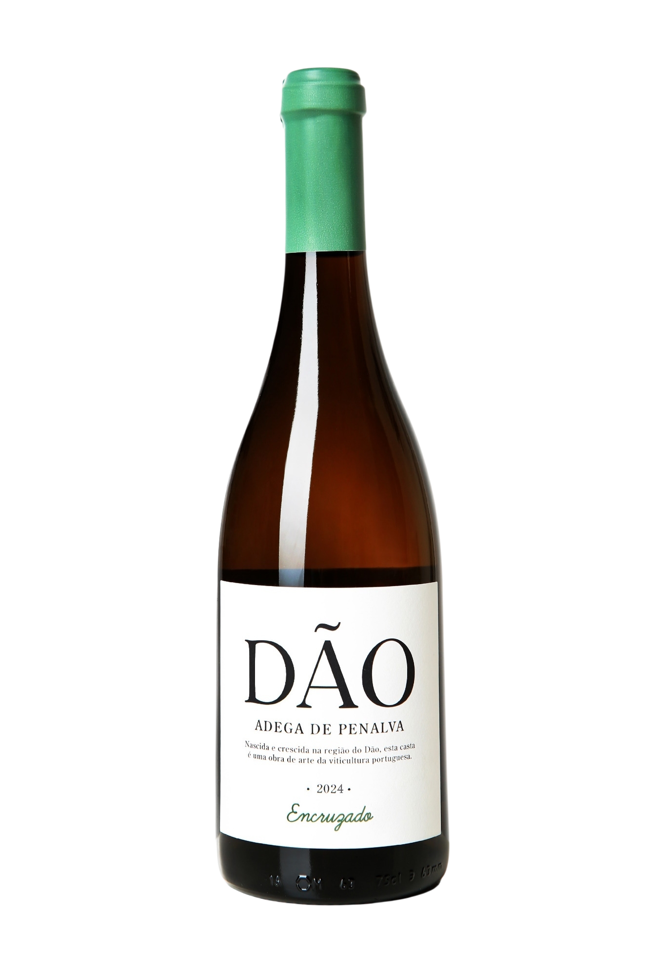 Penalva Winery - Encruzado 2024